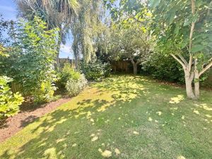 Garden- click for photo gallery